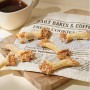 【Handmade Cookies】Cheese Twist