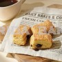 【Handmade Cookies】Raisins Pastries