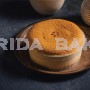 Cheesy Pudding Cake＊store pickup only＊