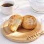 Bolo Puff-Vanilla