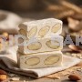 Almond Nougats 