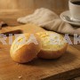 Garlic French Roll