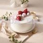 Raspbrerry Mascarpone Cake＊Store Pickup Only＊