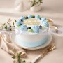 Blueberry Yogurt  Cake ＊Store Pickup Only＊