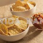Corn Tortilla Chips 16bag/case