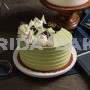 6"Matcha Mascarpone Cake ＊Store Pickup Only＊