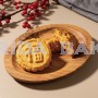 Heirloom Bites  Box -Sichuan Peppercorn Pork  Floss 