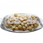 Party Platters-mini puffs