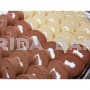 Party Platters-Cake Roll (chocolate&coffee)
