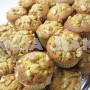 Party Platters-Mini Longan Cupcake