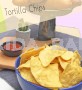 Corn Tortilla Chips 1kg: case (Store Pickup Only)