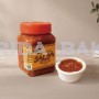 Gourmet Style Salsa
