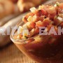 Gourmet Style Salsa