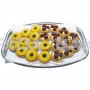 Party Platters-Fruit Tart