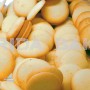 【Handmade Cookies】Lemon Yoghurt Cookie