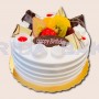 Vanilla Fruit Medley (Taro)  ＊Store Pickup Only＊