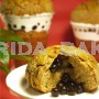 Bubble Tea Sweet Bread