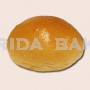 Milk Burger Bun 75g