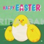 【Artisan Cookies】-Easter Day Chick