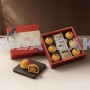 Mooncake Gift Box B-1