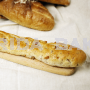 French Walnut Bread