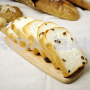 Raisin Loaf