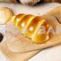Coffee Swirl Bread