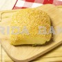 Parmesan Onion Bread