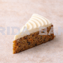 Party Platters-Carrot Cake