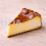 Party Platters-Basque Burnt Cheesecake