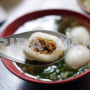Handmade Yuanxiao-Savory