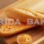 Chili Butter Baguette