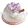 Vanilla Roses (taro)＊Store Pickup Only＊