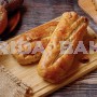 French Walnut Bread