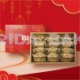 Red Date Pastry Gift Box