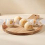 【Handmade Cookies】Coconut Balls