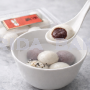Handmade Yuanxiao-Red Dates