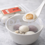 Handmade Yuanxiao-Peanut
