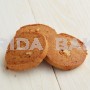 【Handmade Cookies】Maple Cinnamon Wheat Cookie