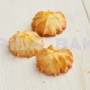 【Handmade Cookies】Butter Cookies