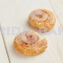 【Handmade Cookies】Blueberry Swirl