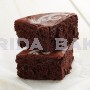 73% Couverture Chocolate Cake (Flourless)