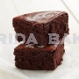 6" 72% Couverture Chocolate Cake (Flourless)