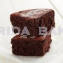 72% Couverture Chocolate Cake (Flourless)