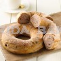 Raisin&Walnut Bread