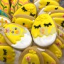 【Artisan Cookies】-Easter Day Chick