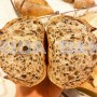 Heritage Sourdough Bread