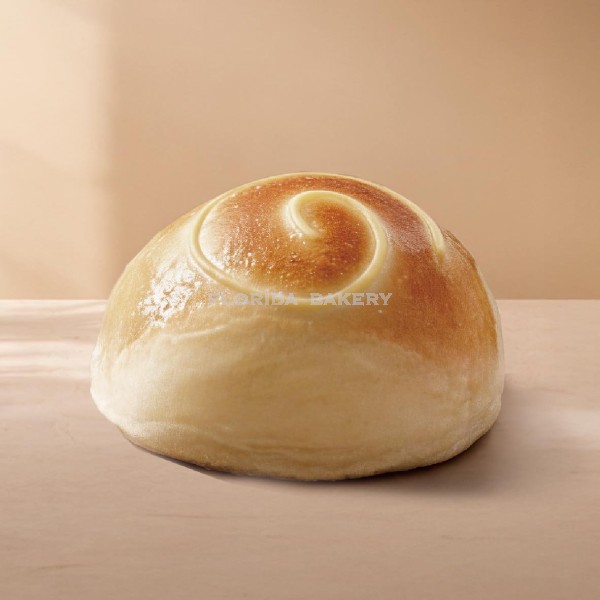 Custard Filled Sweet Rolls