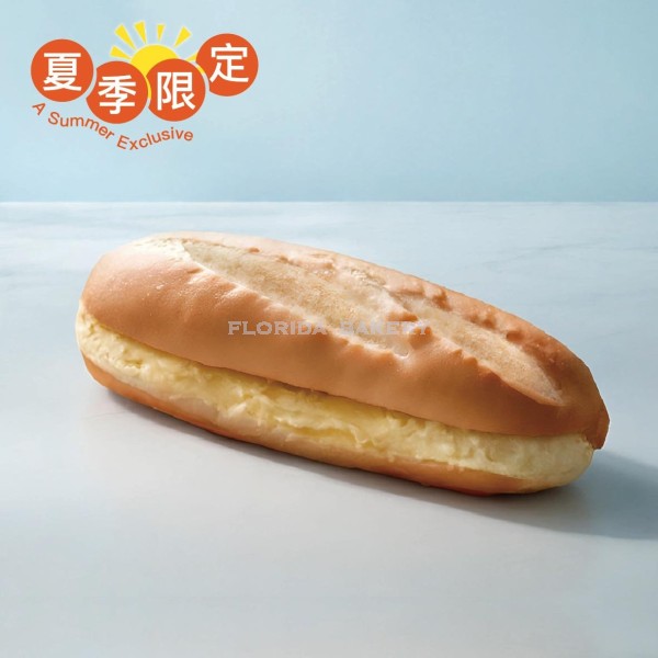 ❰Summer Exclusive❱ Sweet Butter Hoagie Roll
