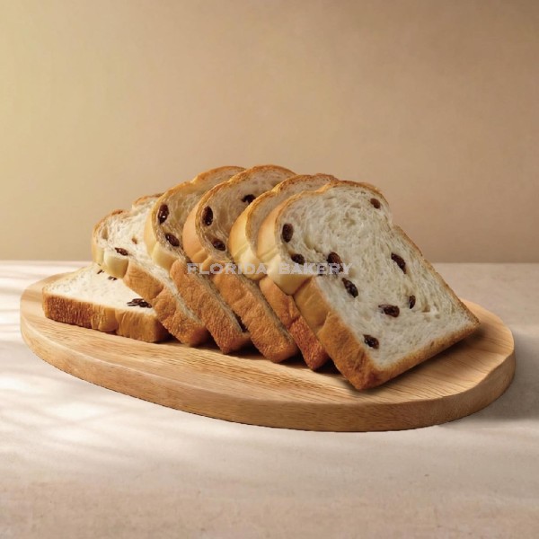 Raisin Loaf